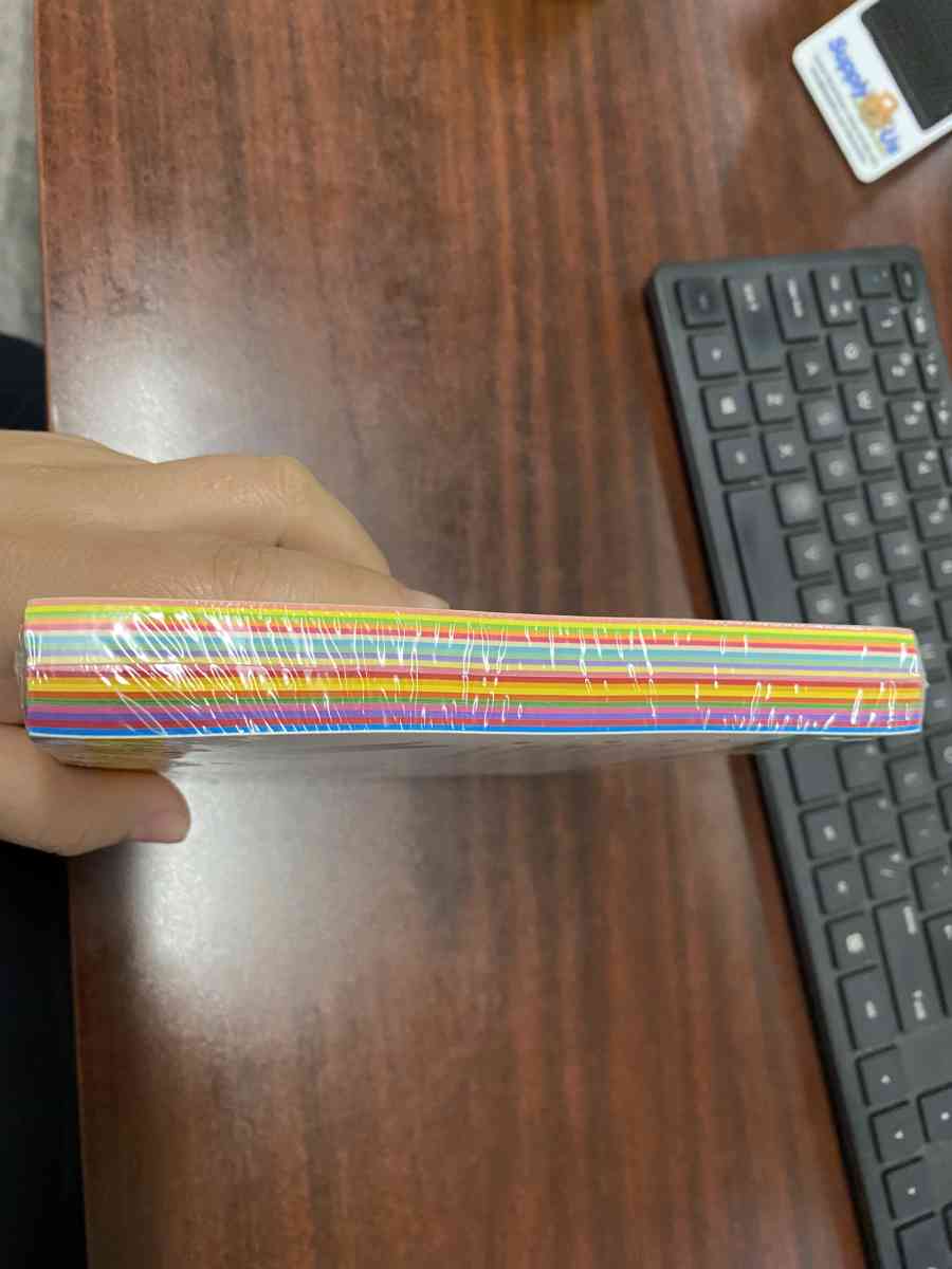 Origami Paper - Elizabeth, New Jersey - FleaMarketBay