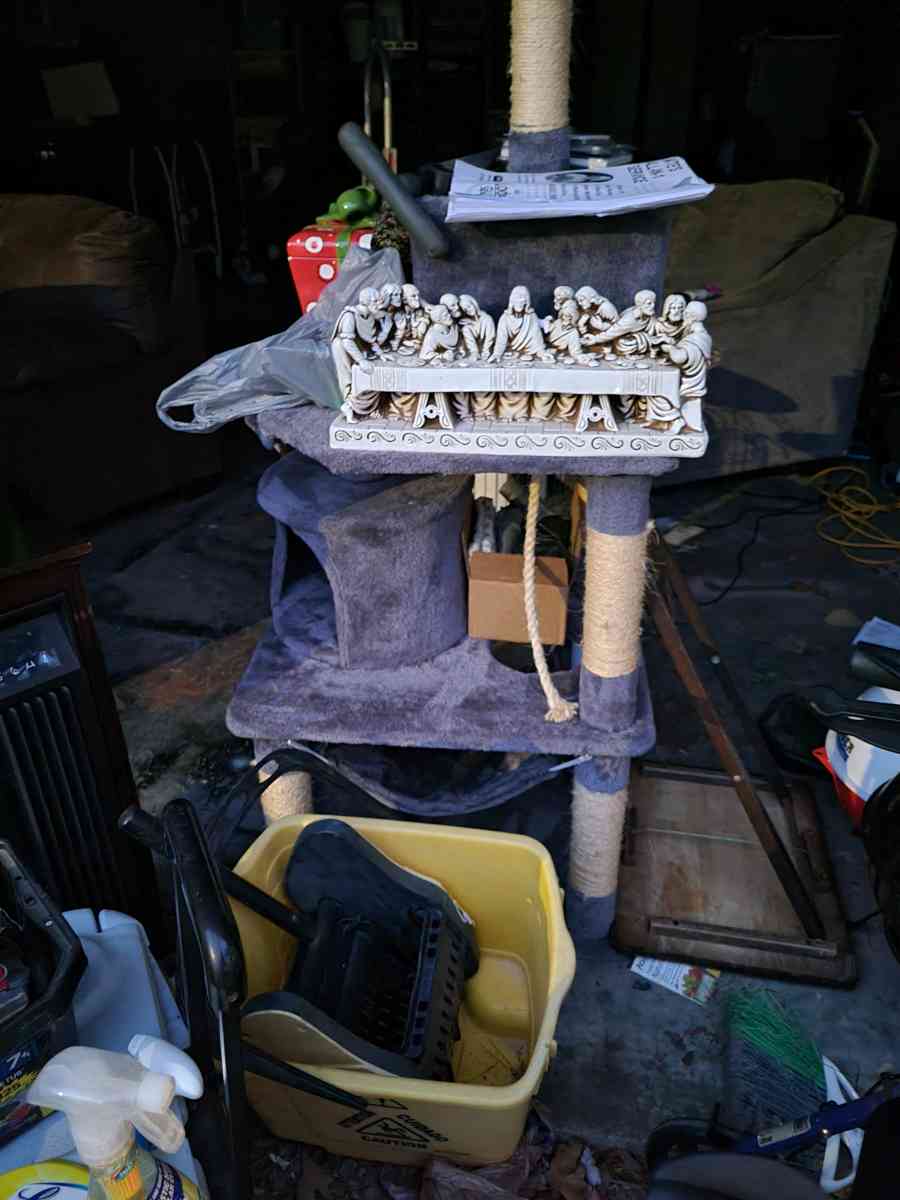 Large Sale Used and NEW items - North Little Rock, Arkansas - FleaMarketBay