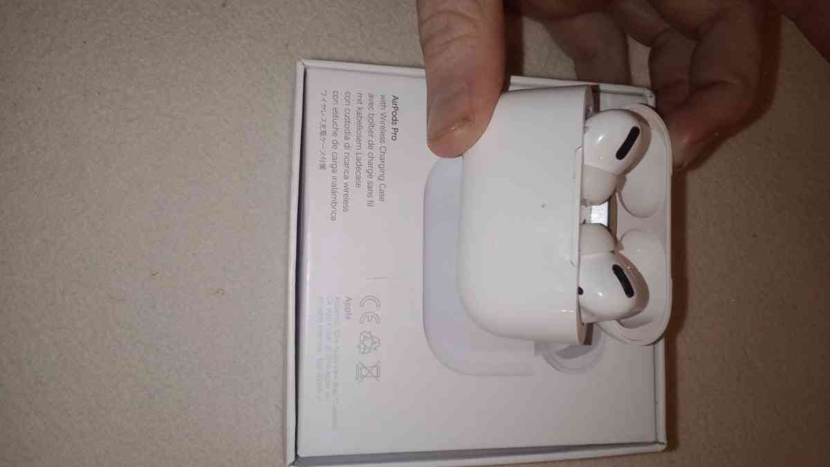 Airpod Pro - Manassas, Virginia - FleaMarketBay