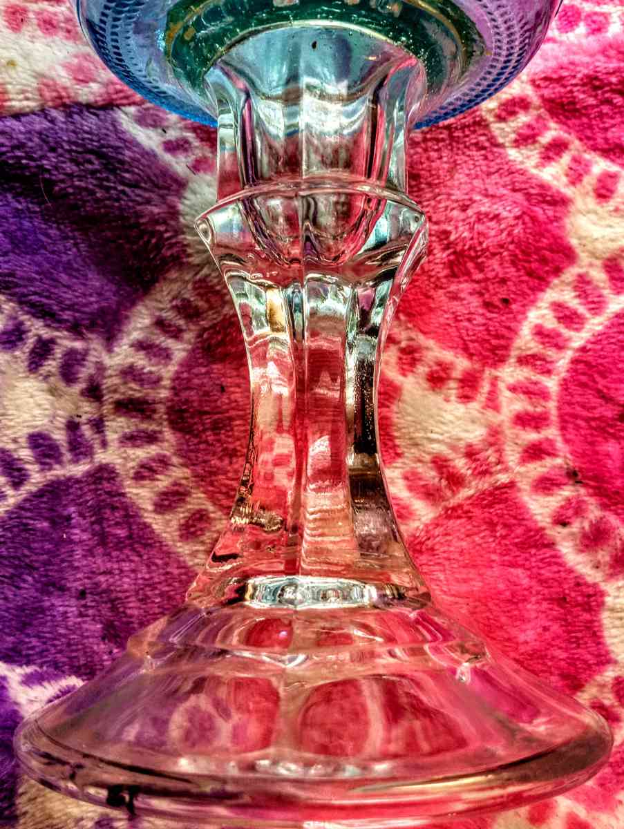 Ball Mason Jar Wine Glass - Muldrow, Oklahoma - FleaMarketBay