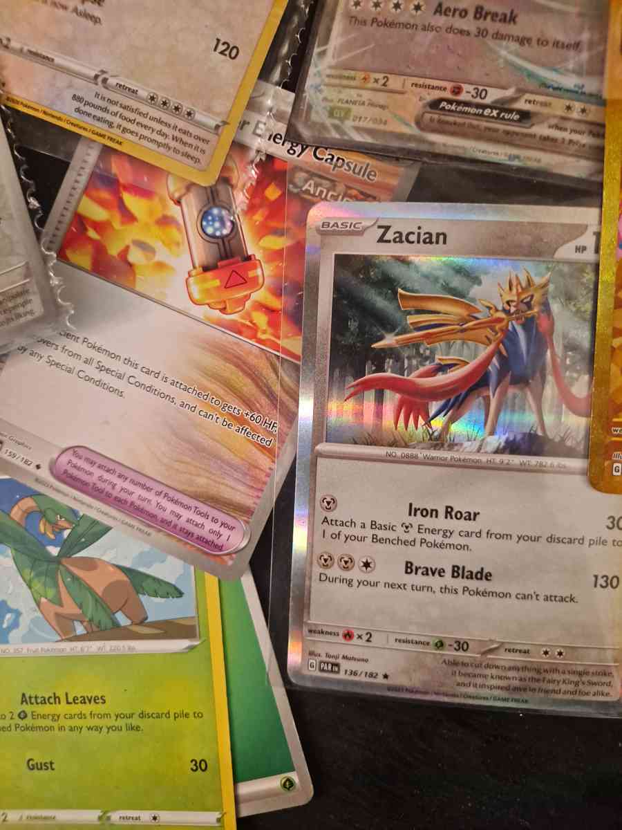 Pokmon cards - Phoenix, Arizona - FleaMarketBay
