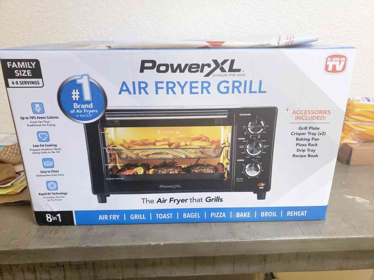 XXL 8 IN ONE ONEN - Sacramento, California