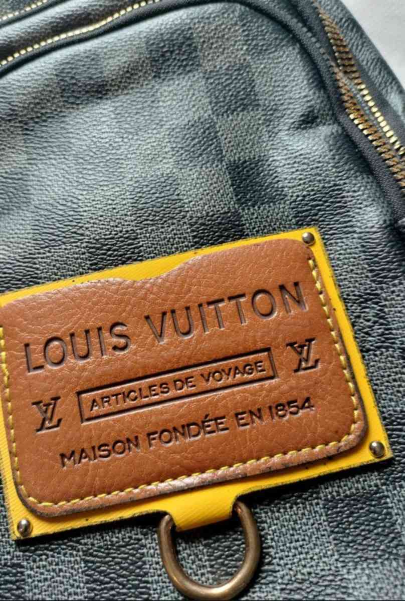 mochila chiquita - Hialeah, Florida - FleaMarketBay