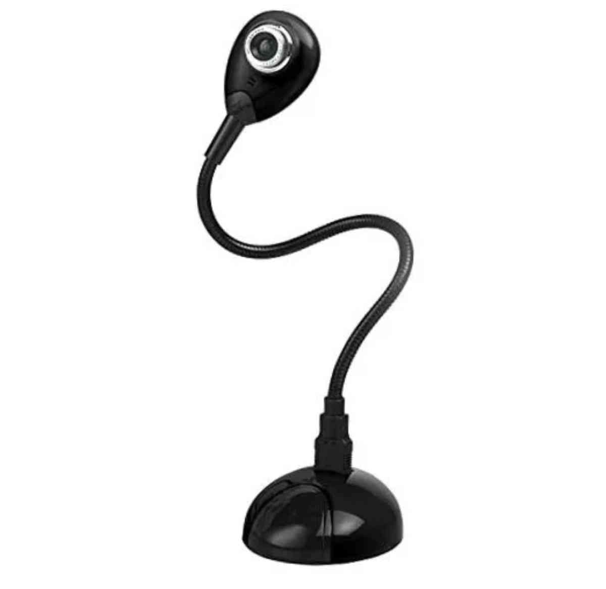 HUE HD Portable USB Camera WHITE - Jacksonville, Florida