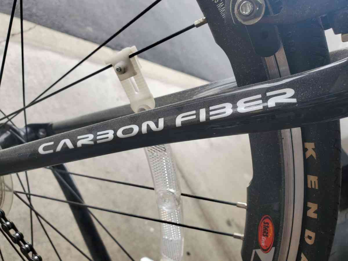 It is a like new bicycle  It has 14 speed - Youngstown, Ohio - FleaMarketBay