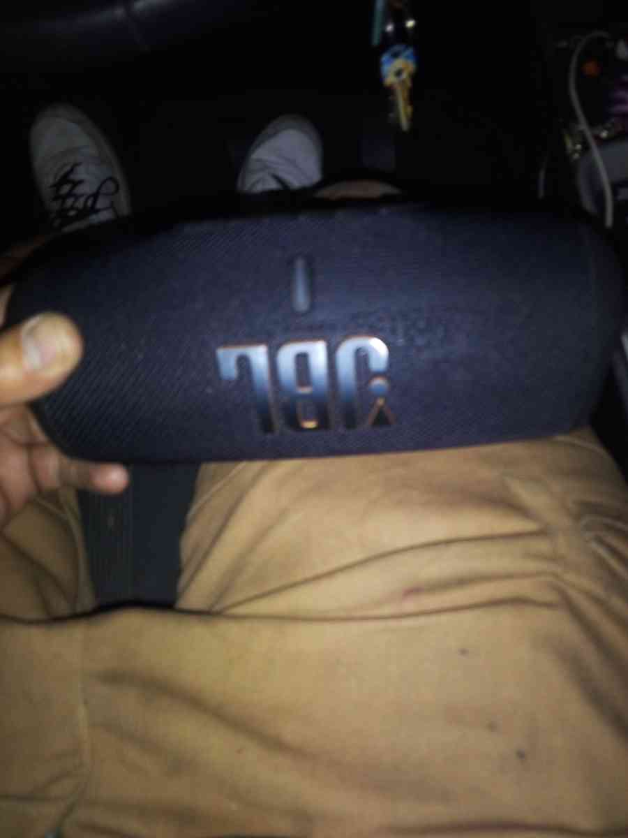 JBL speaker - Tucson, Arizona - FleaMarketBay