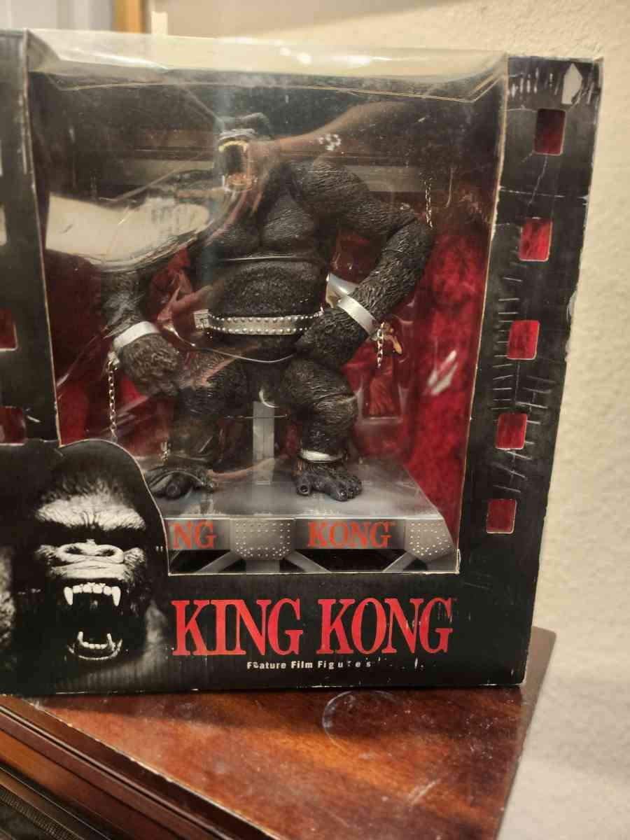 king kong