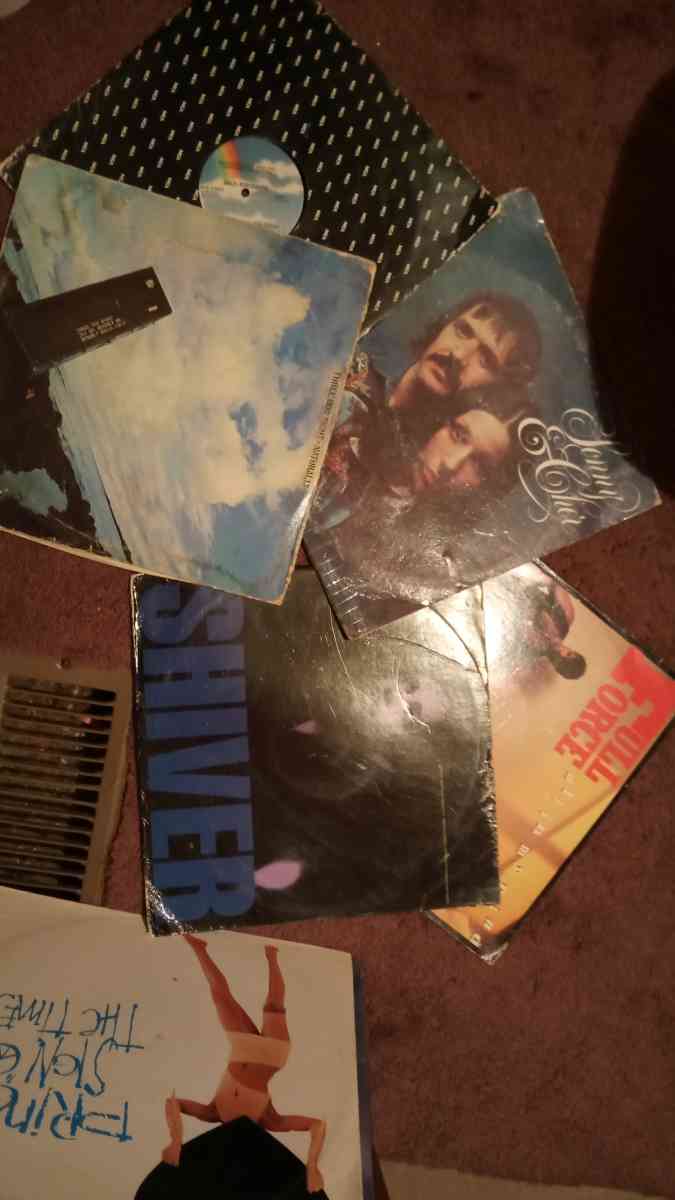 Records - Obion, Tennessee - FleaMarketBay