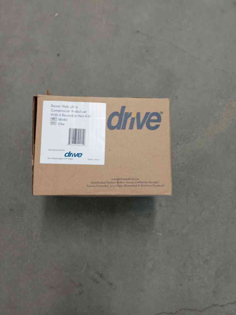 the power ned ultra compressor new - Belmont, California - FleaMarketBay