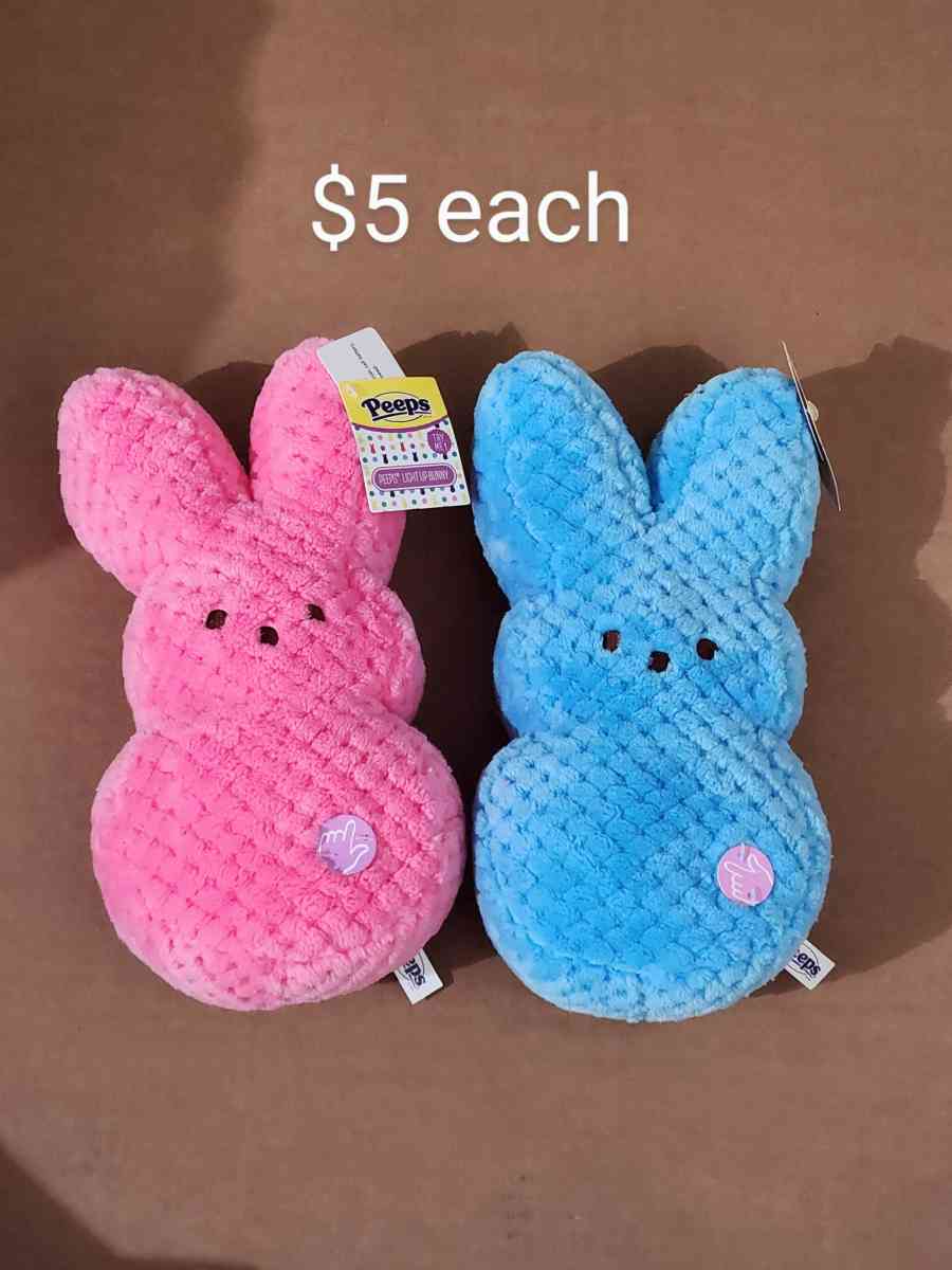 NEW Squishmallow Plush Toy 5 dollars each   Moving Sale - Derwood, Maryland