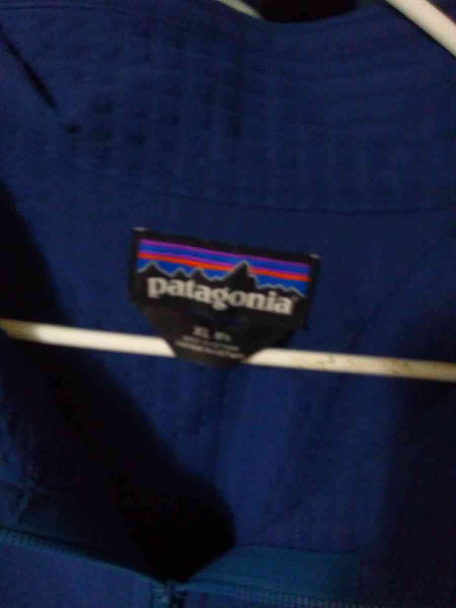 mens extra large Patagonia jacket - Powell, Tennessee - FleaMarketBay