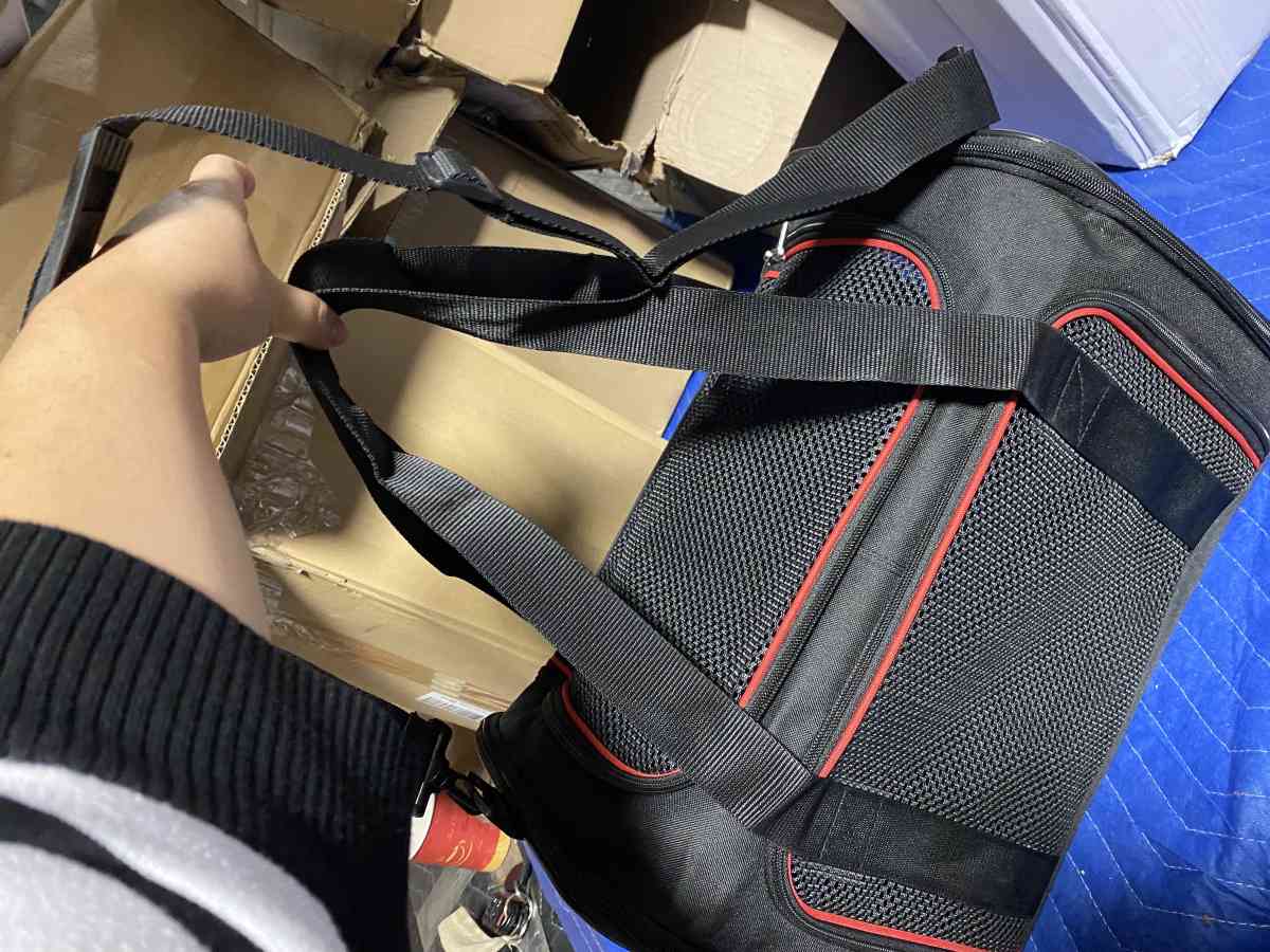 pet basket carrier for pets - Elizabeth, New Jersey - FleaMarketBay