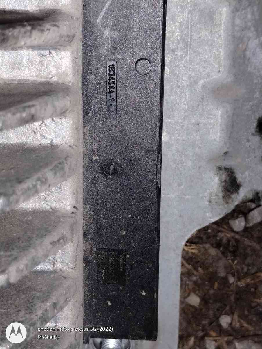 Mercedes amplifier - Obion, Tennessee - FleaMarketBay