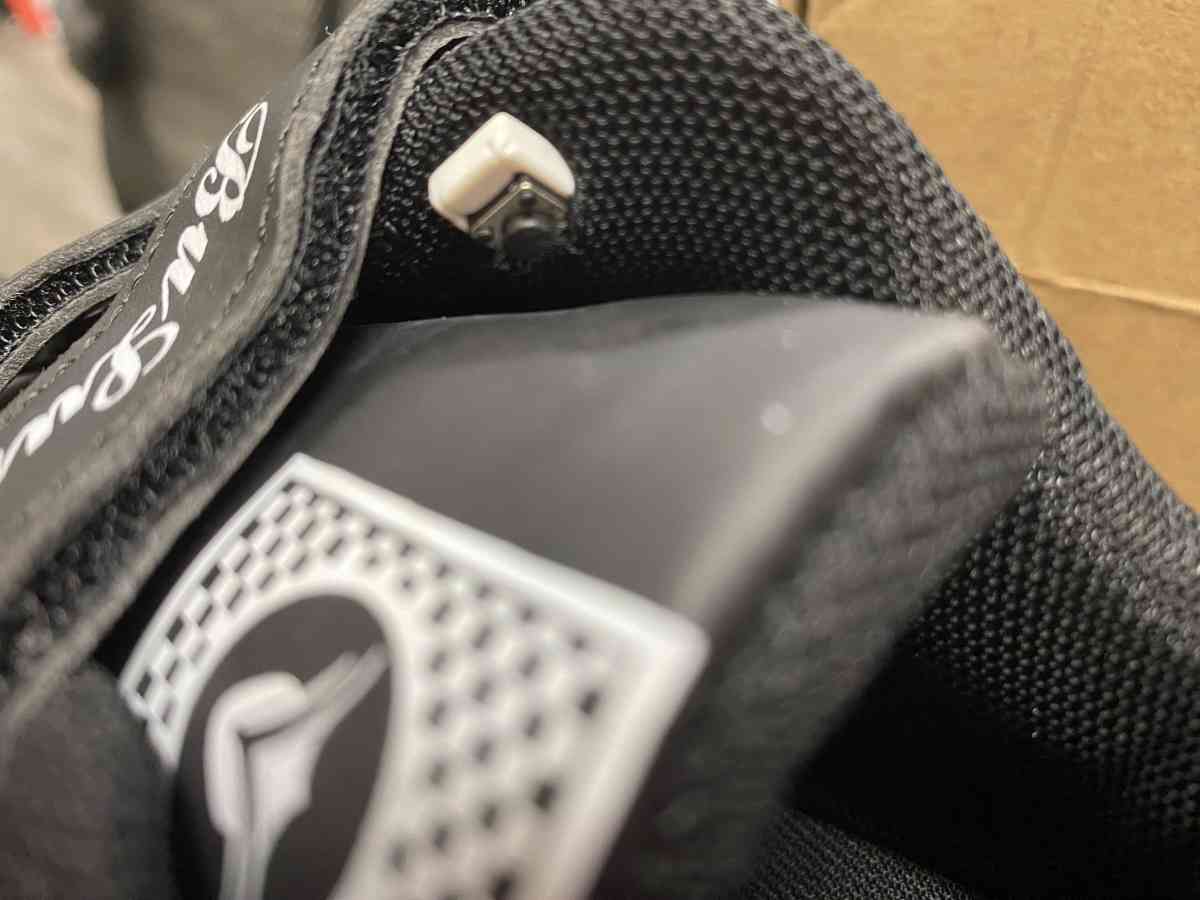 Flashing Led Roller Skate Sneakers - Elizabeth, New Jersey - FleaMarketBay