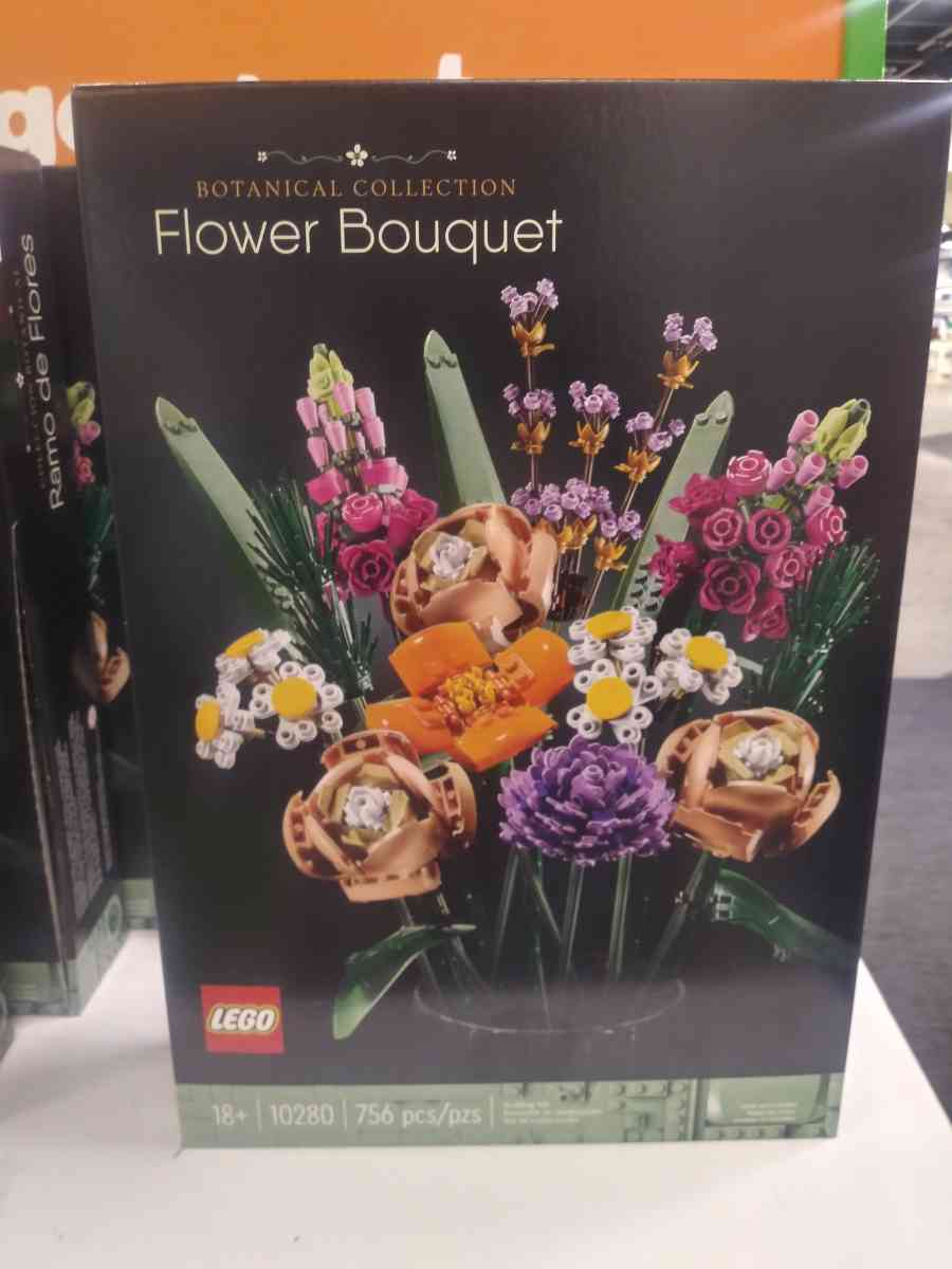 brand new legos - San Jose, California - FleaMarketBay