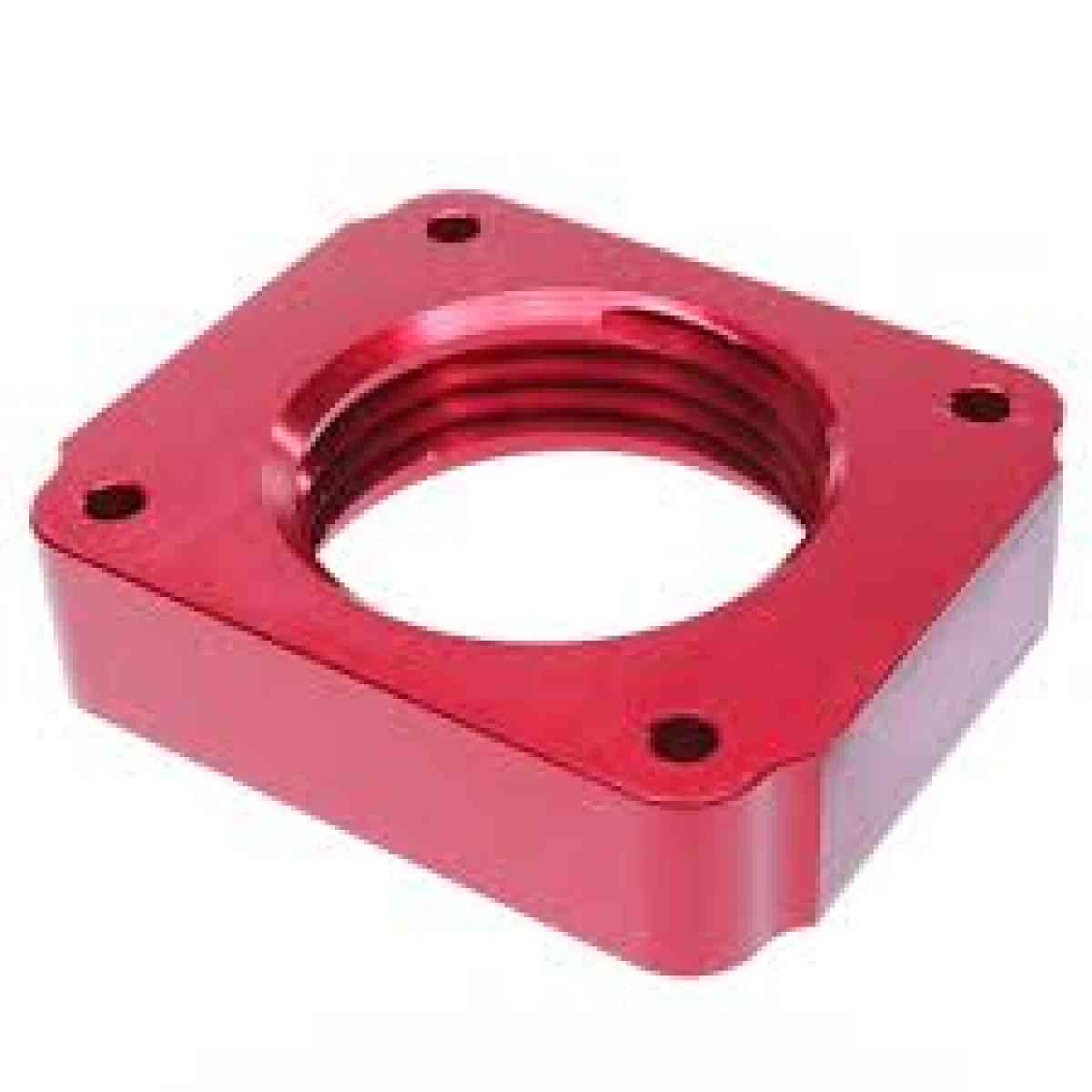 03 Ford Crown Vic Throttle Body Spacer - Scotch Plains, New Jersey - FleaMarketBay