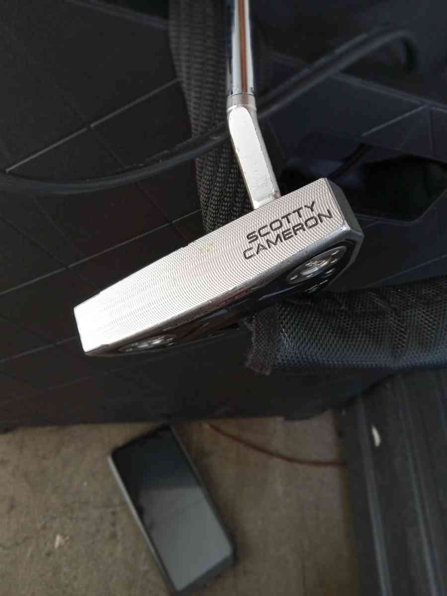 golf club - Los Angeles, California - FleaMarketBay