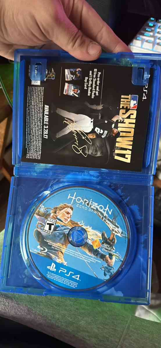 Horizon - Columbus, Ohio