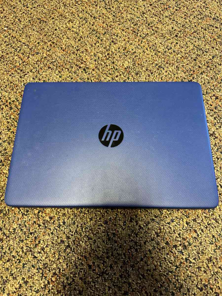 HP Laptop - Dodge City, Kansas