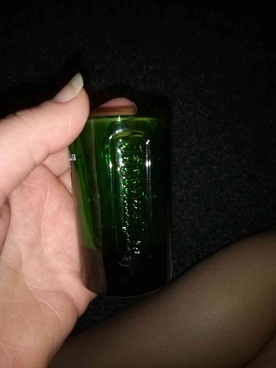 Shot Glass - North Charleston, South Carolina - FleaMarketBay