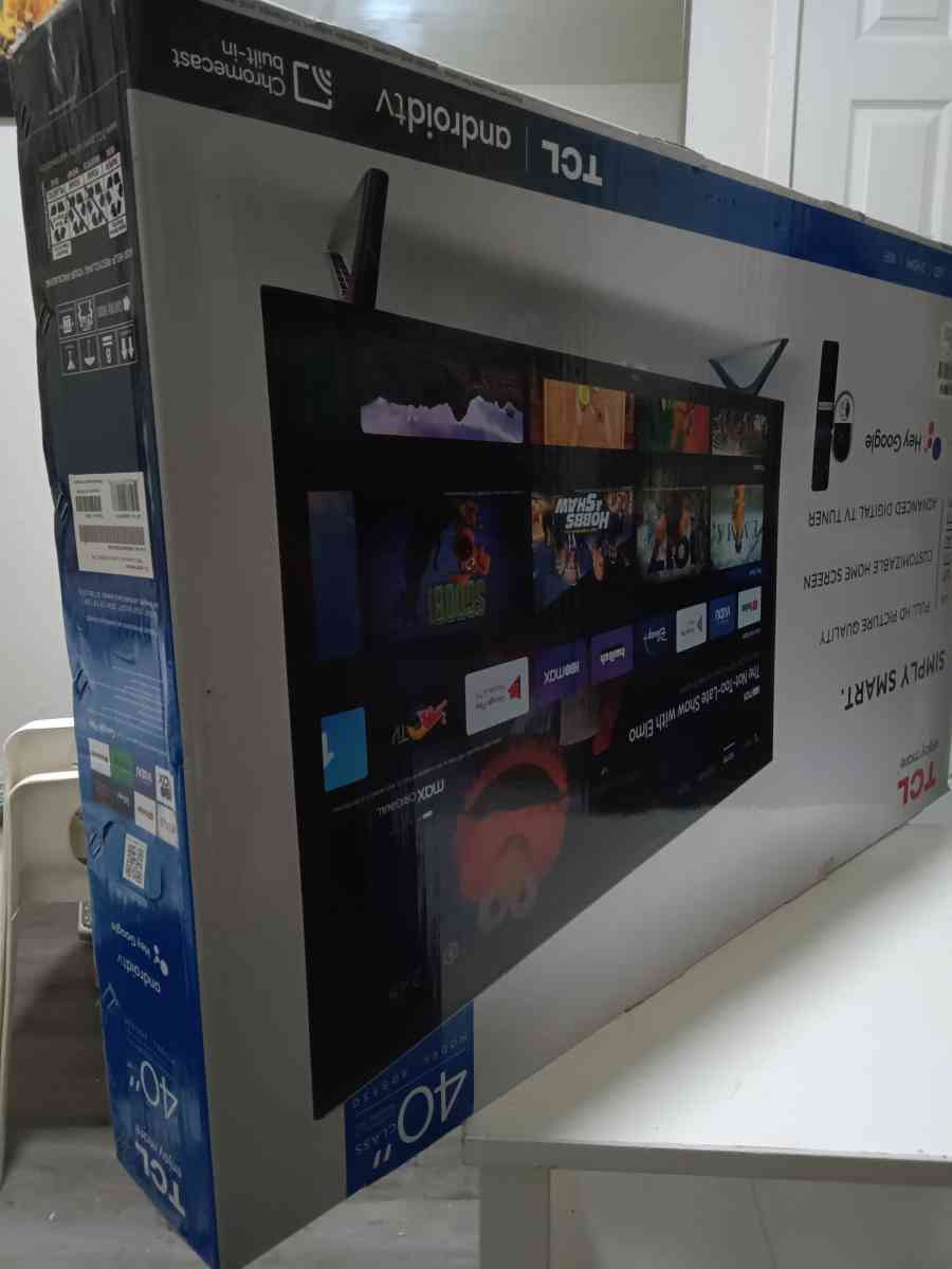 Xavi tv - Fremont, California - FleaMarketBay