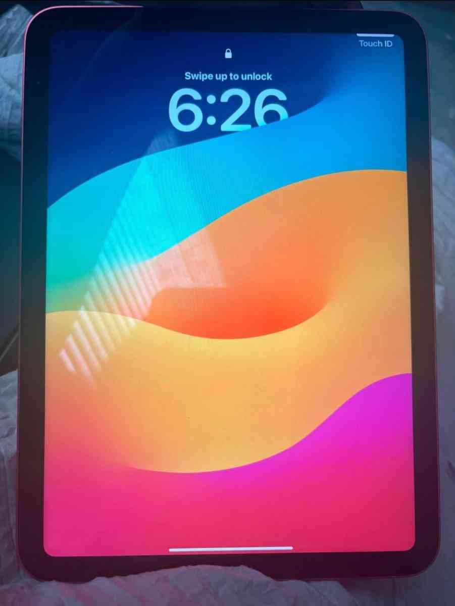 pink ipad - Augusta, Georgia - FleaMarketBay