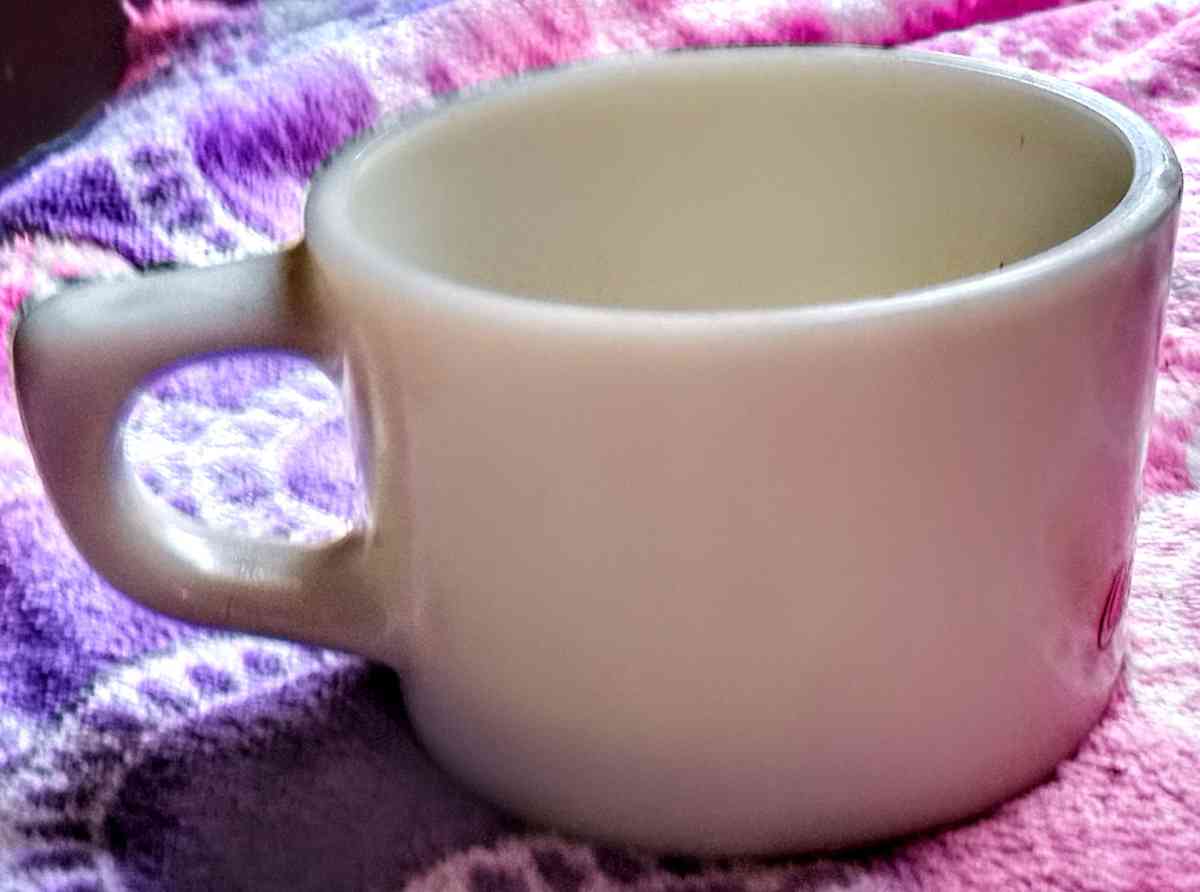 Vintage Old Spice Shaving Mug - Muldrow, Oklahoma - FleaMarketBay