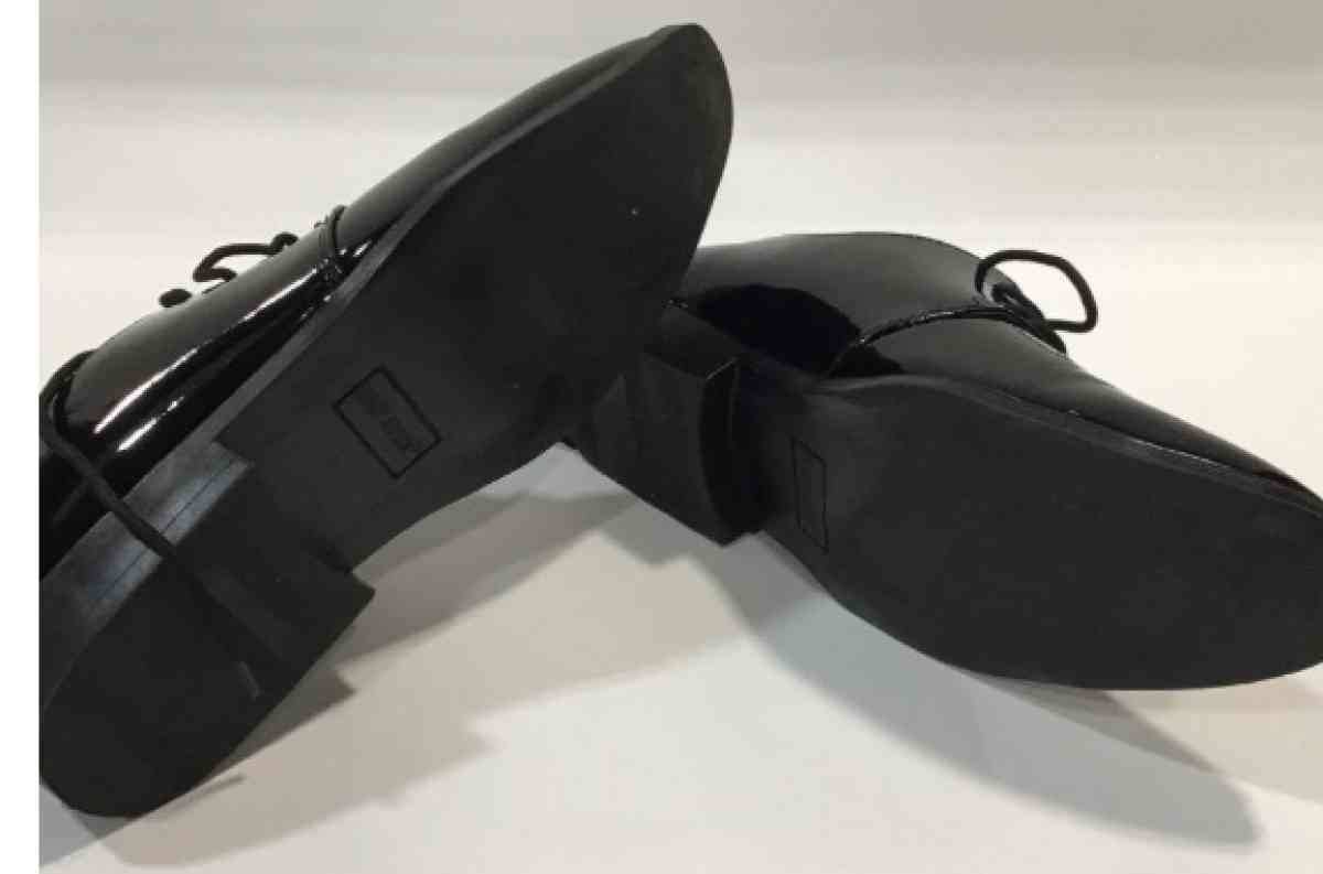 Stacy Adams Patent Leather Shoes 11M - Chicago Heights, Illinois - FleaMarketBay