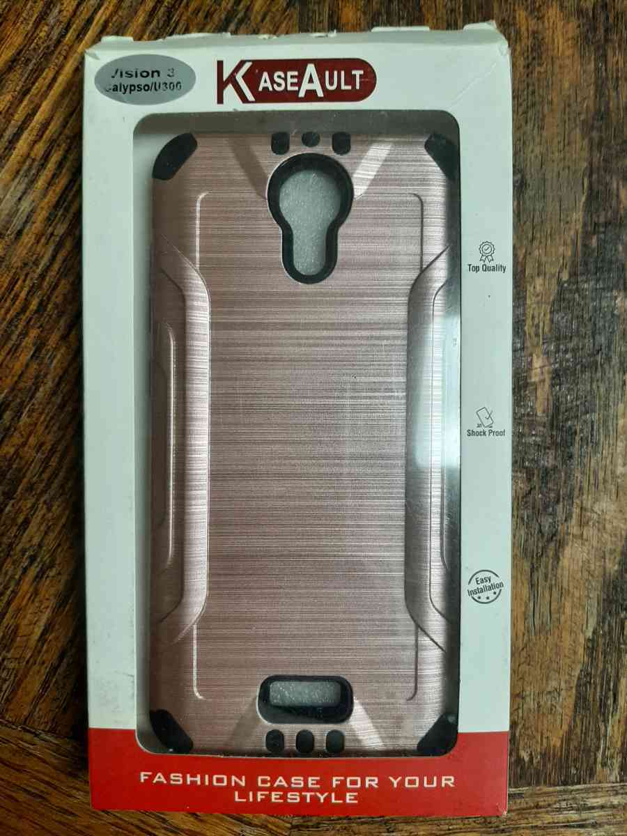 ANDROID PHONE CASE COVER - Dover, Arkansas - FleaMarketBay