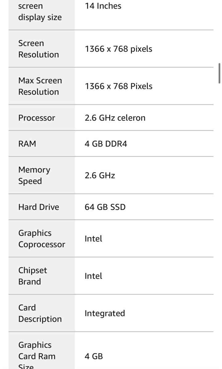 pink HP laptop - Loganville, Georgia - FleaMarketBay