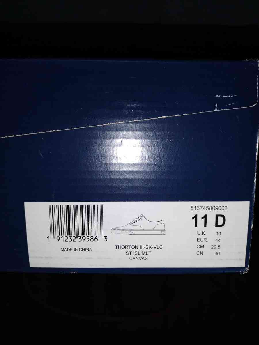 Polo sneakers - Winston Salem, North Carolina - FleaMarketBay