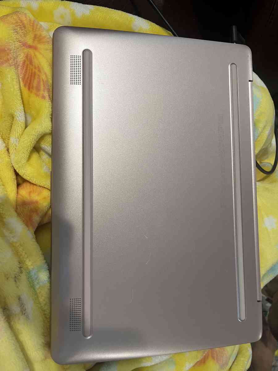 pink HP laptop - Loganville, Georgia - FleaMarketBay