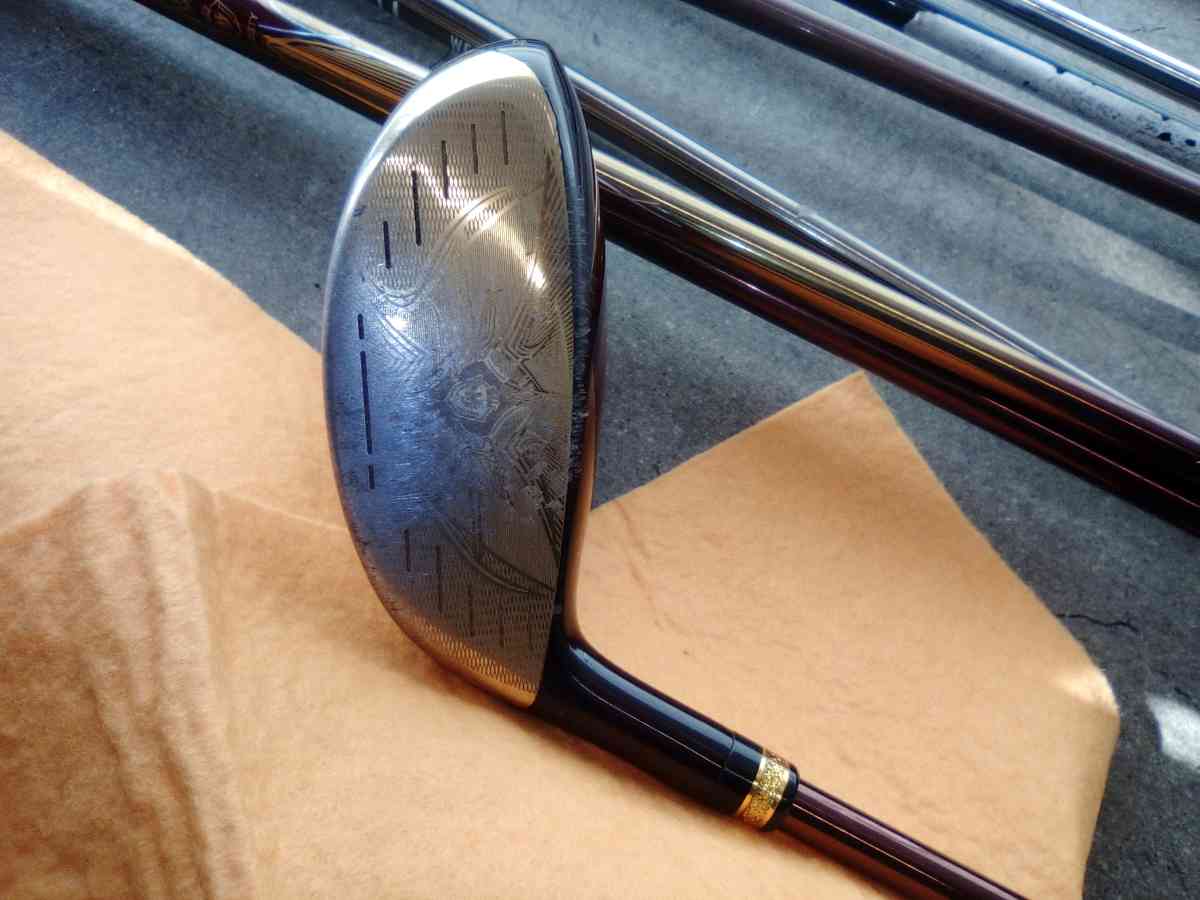 golf clubs - Altadena, California - FleaMarketBay