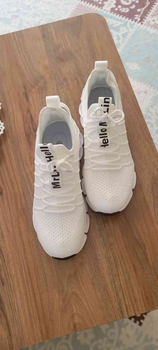 shose - Blackwood, New Jersey