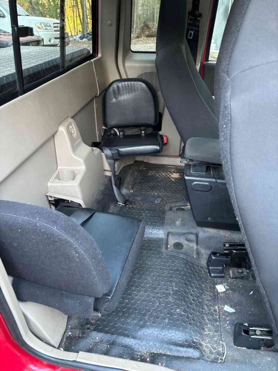 2005 Ford Ranger - Waverly Hall, Georgia - FleaMarketBay