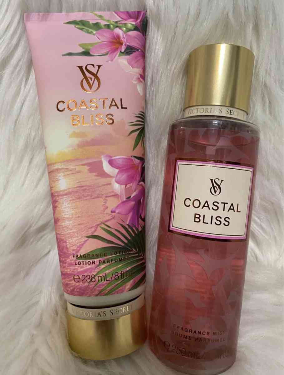 Perfume Collection - Freeport, New York - FleaMarketBay