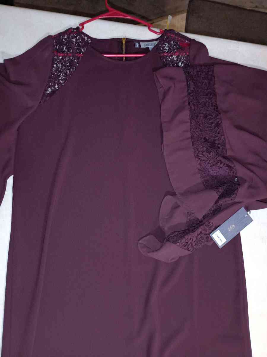 Jennifer Lopez NWT - Agency, Missouri - FleaMarketBay