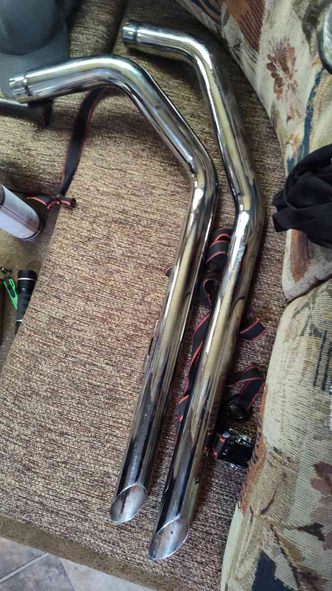 cobra pipes - Des Moines, Iowa