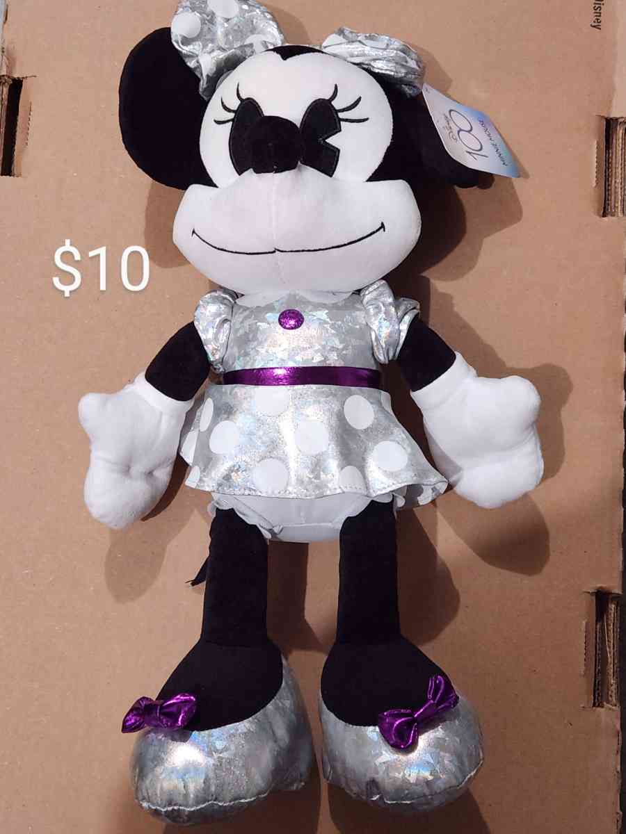 NEW Squishmallow Plush Toy 5 dollars each   Moving Sale - Derwood, Maryland - FleaMarketBay