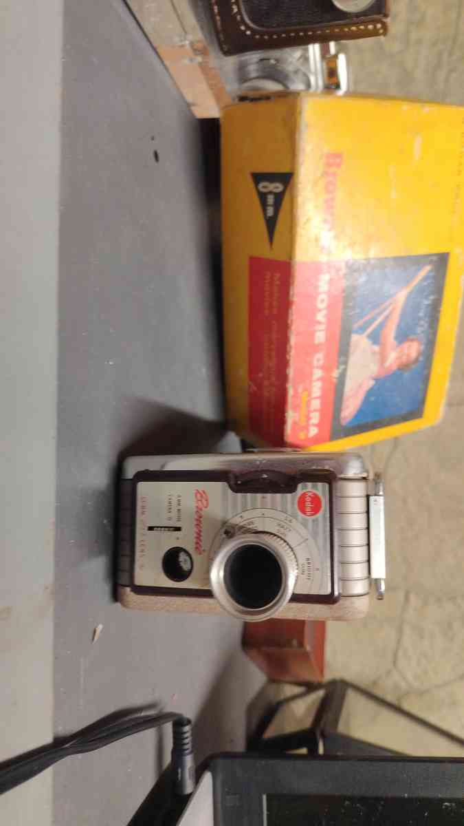 cameras - Mauriceville, Texas - FleaMarketBay