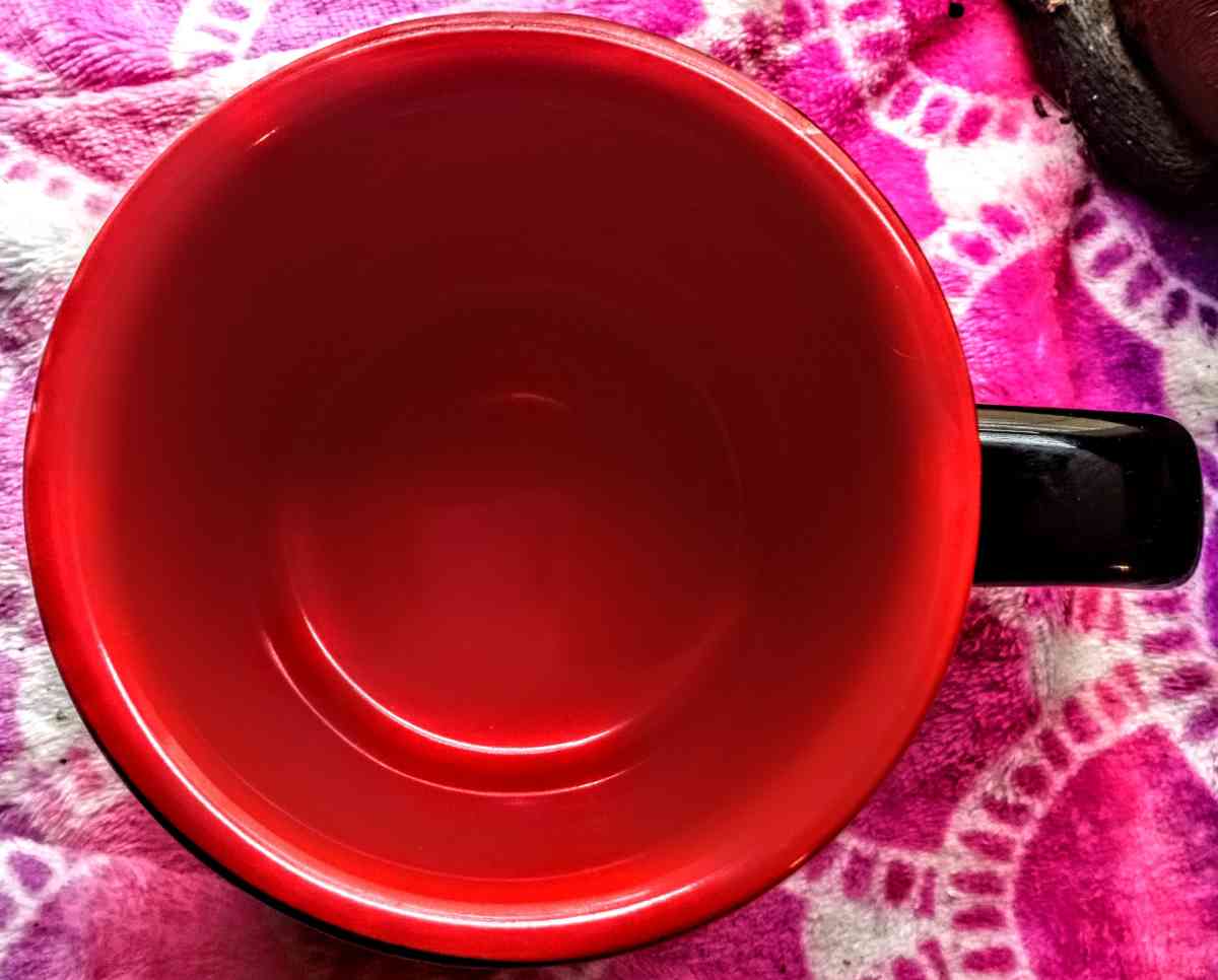 Arkansas Razorbacks Mug - Muldrow, Oklahoma - FleaMarketBay