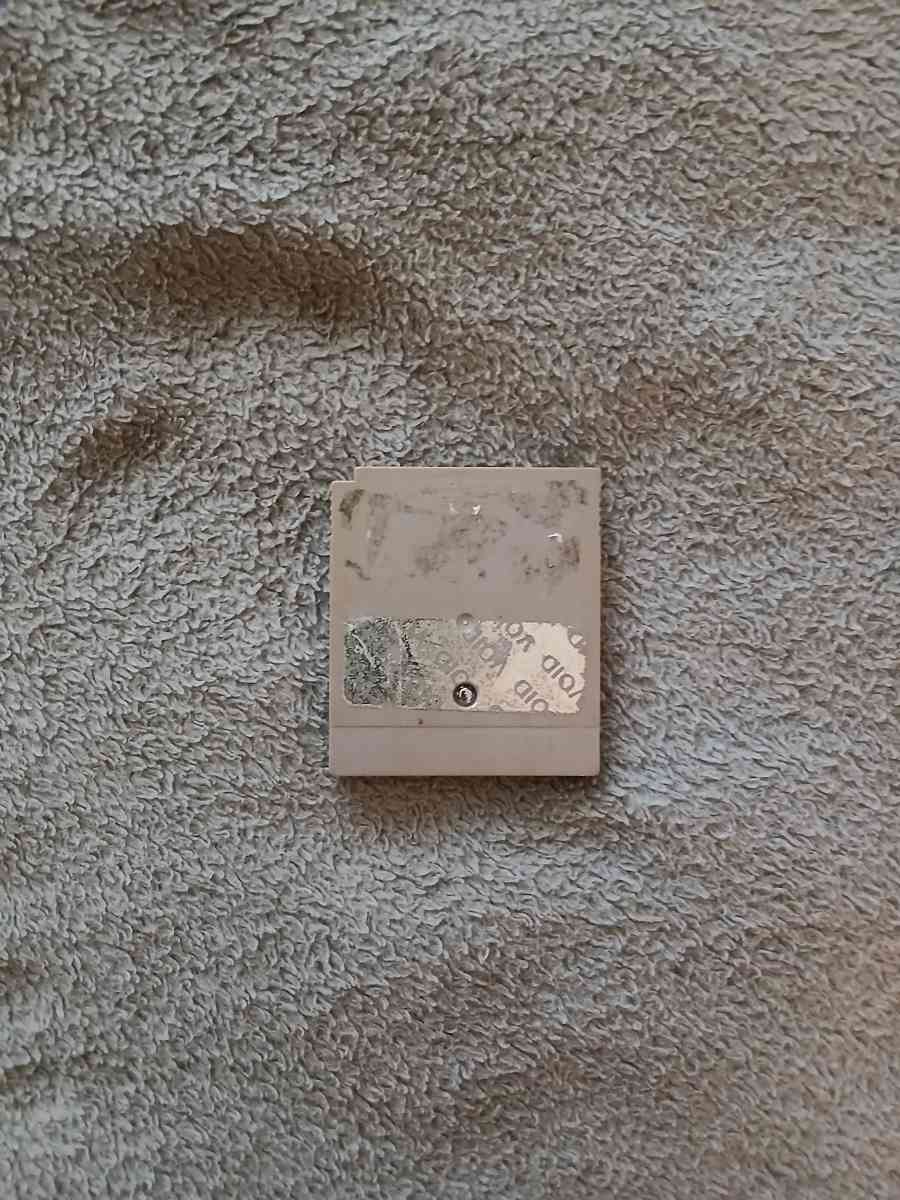 WWF WWE Superstars 2 Gameboy - North Hollywood, California - FleaMarketBay