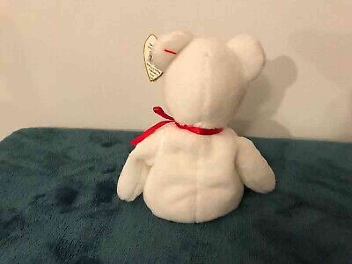ty beanie babies   Valentino - Shasta Lake, California - FleaMarketBay