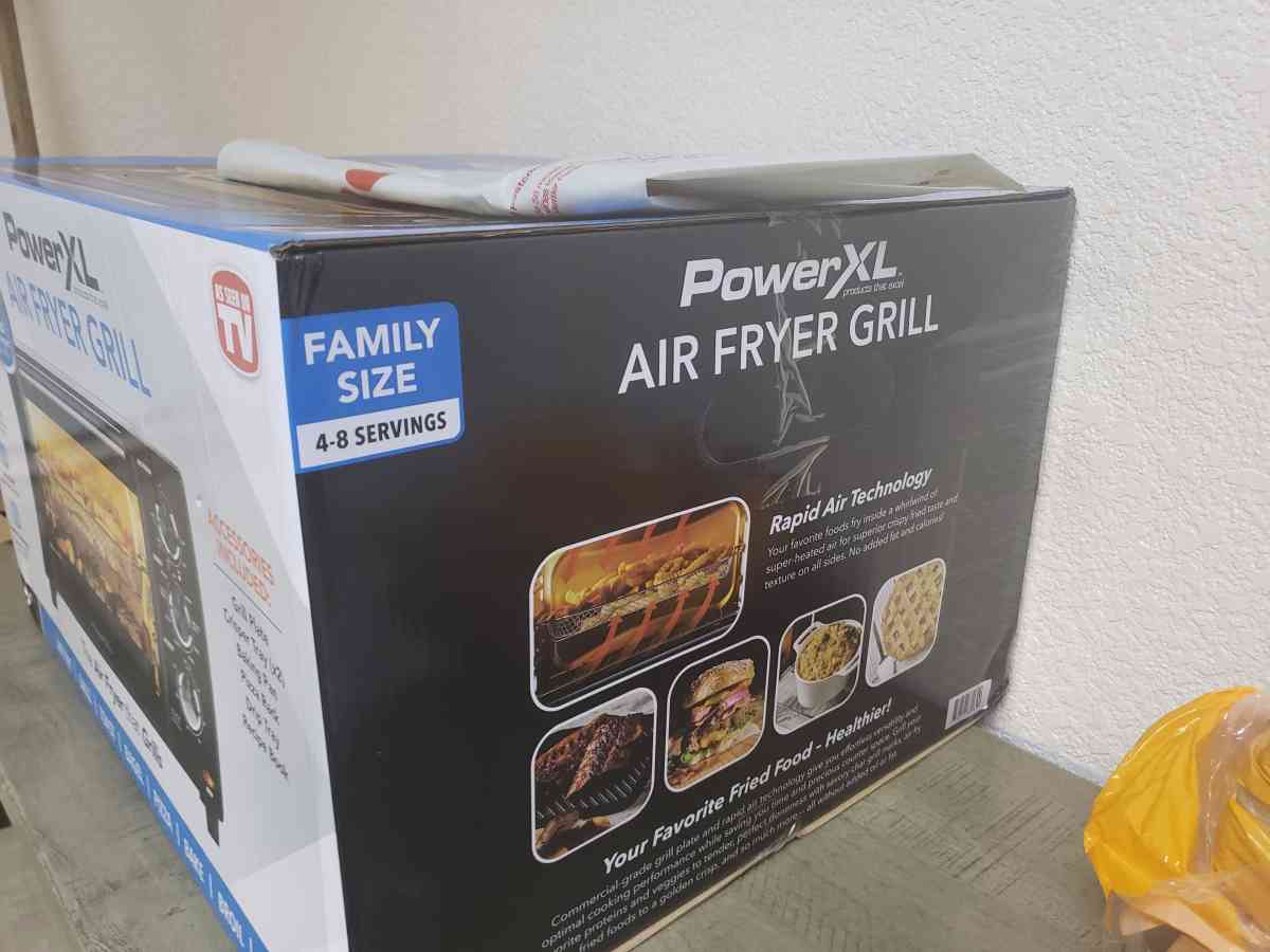 XXL 8 IN ONE ONEN - Sacramento, California - FleaMarketBay