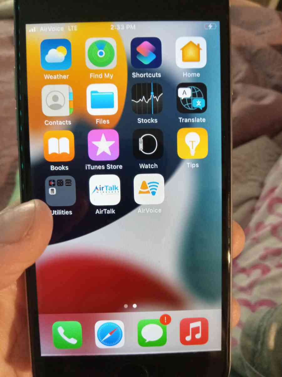 Iphone 6s - Gonzales, Louisiana - FleaMarketBay