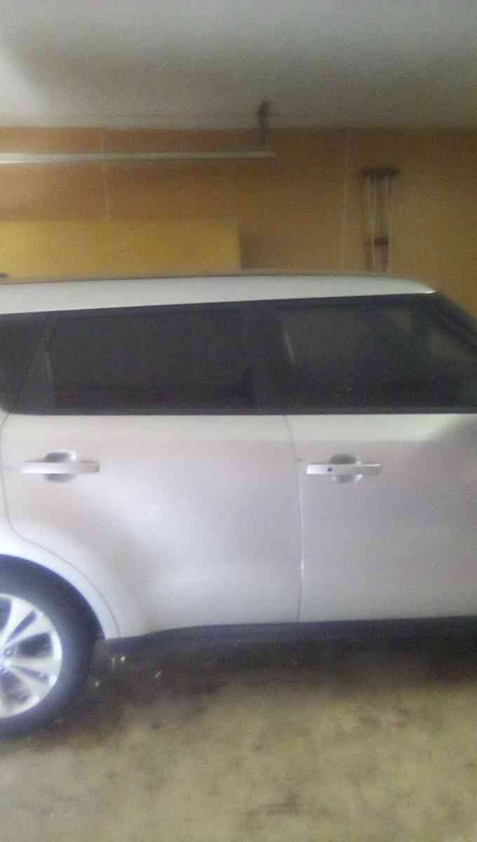 2014 Kia soul NO ENGINE - Maricopa, Arizona - FleaMarketBay