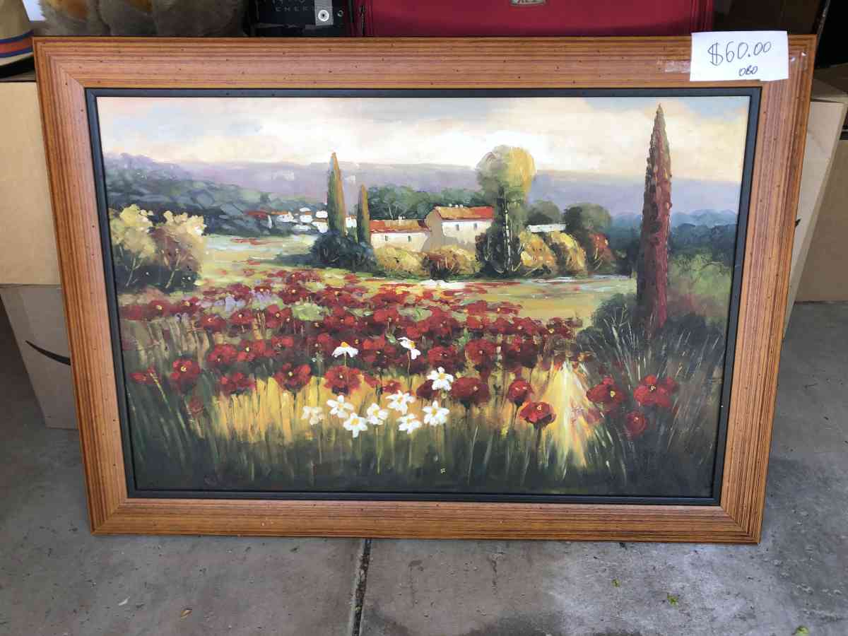 Garage Sale a lot of stuff - Bolingbrook, Illinois - FleaMarketBay