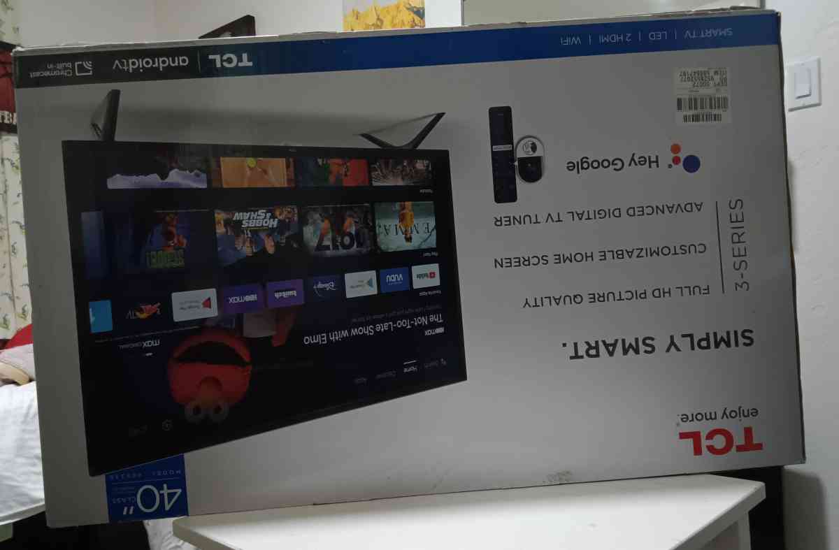 Xavi tv - Fremont, California - FleaMarketBay