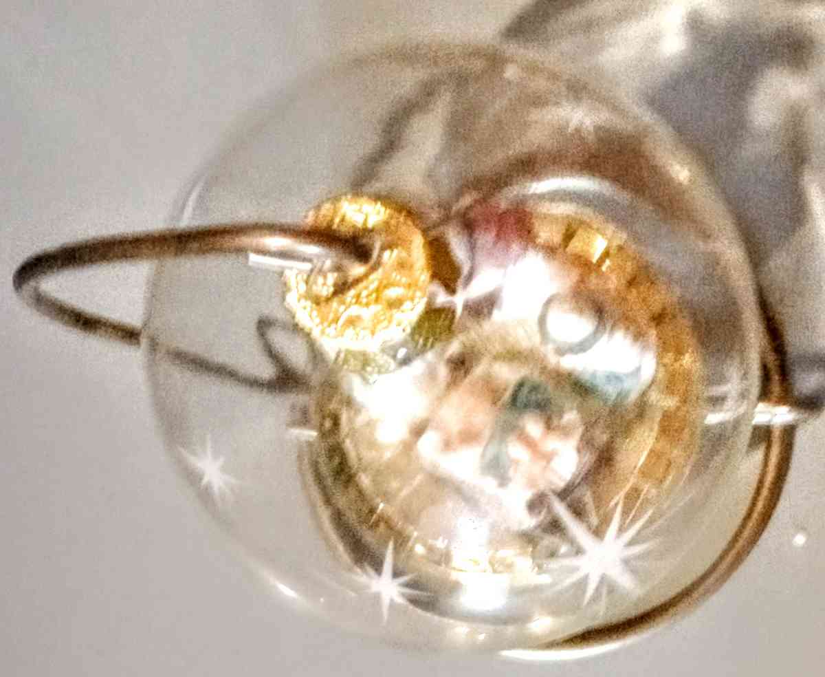 Three Kings Ornament with Stand - Muldrow, Oklahoma - FleaMarketBay