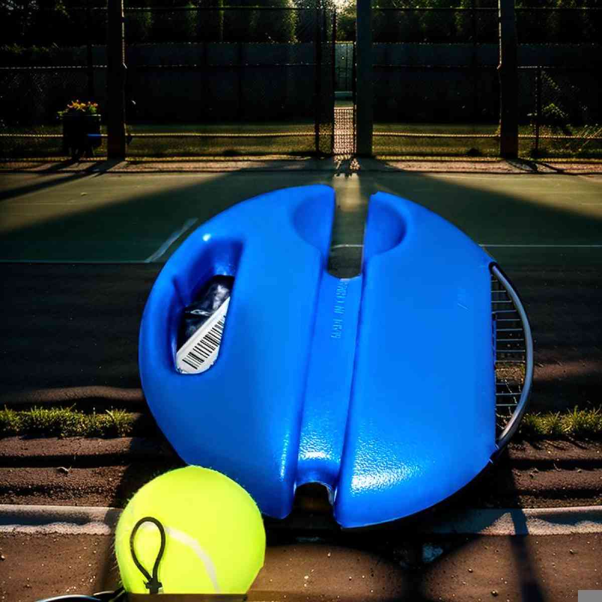 Sportime Adult Tennis Racquet Titanium  Waterproof BagTraine - Freeport, New York - FleaMarketBay